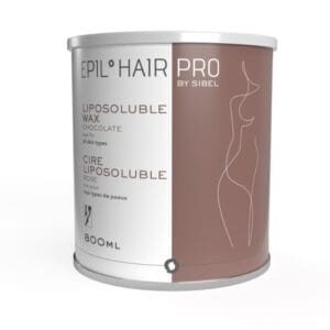 Sibel Epil Hair Pro Chocolate, 800ml