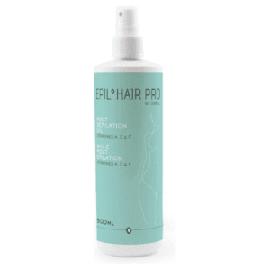 Sibel Hair Pro Post Depilation Oil