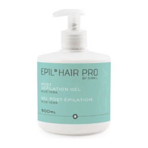 Sibel Hair Pro Post Depilation Gel, 500ml