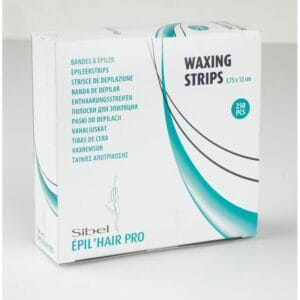 Harsstrips Mini, 250 stuks
