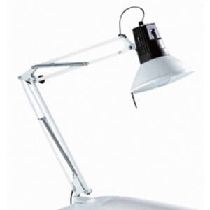Lampe de table Luminus – Éclairage d’objet