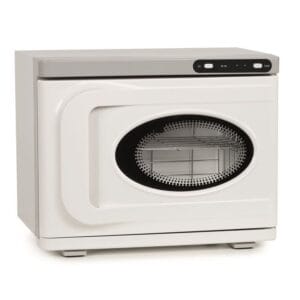 Chauffe-compresse avec UV 23L