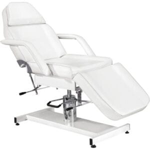Fauteuil de soins hydraulique Zapristi