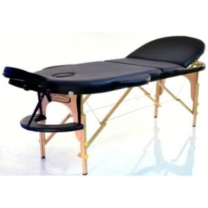 Table de massage Comfort Pro Easy