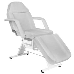 Fauteuil de soins manuel Basic Pinto