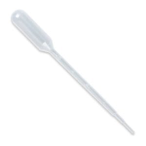 Pipette Transparente