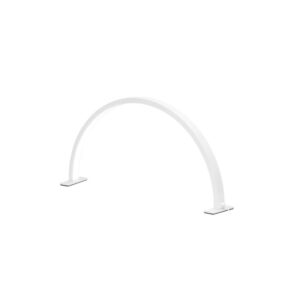 Lampe de table Arch Light Half Moon