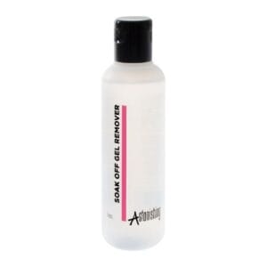 Astonishing Soak Off Gel Remover