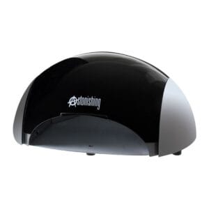 Astonishing Powerful LED Light Black