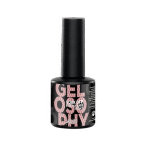 Astonishing Gelosophy Soak Off Stretch Base, 7ml