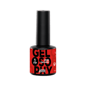 Astonishing One Step Gelosophy, 7ml
