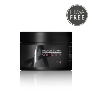 Astonishing Solidious Gel