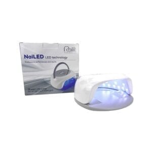 NaiLED Double Power 75W UV/LED Lamp