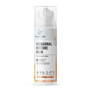 Radeq Lab Hexagonal Restore Balm, 150ml
