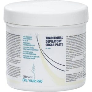 Sibel Epil Hair Pro Traditional Sugar Wax