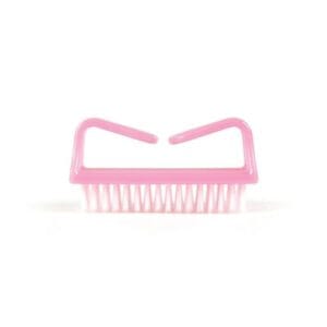 Brosse à ongles en nylon