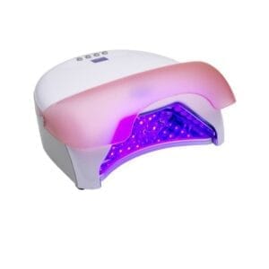 Curing LED Lamp 12 watt