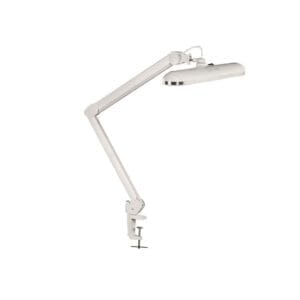 Lampe de travail Dual – Lumière chaude & froide
