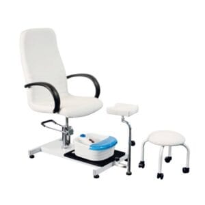Sibel Pedicure Station