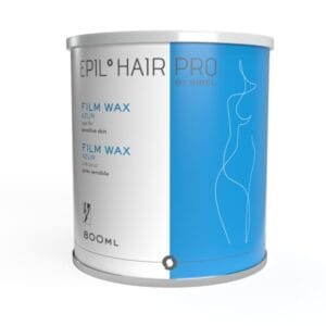 Sibel Epil Hair Pro Azuleen, 800ml