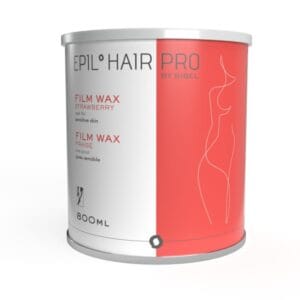 Sibel Epil Hair Pro Strawberry, 800ml