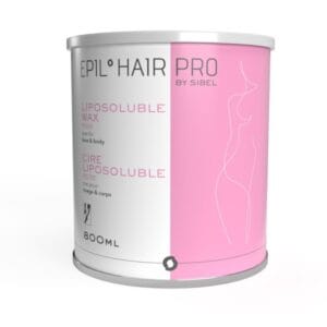 Sibel Epil Hair Pro - Gezicht & Lichaam