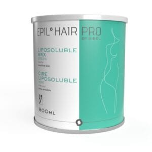 Sibel Epil Hair Pro - Gevoelige Huid