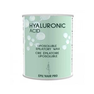 Sibel Epil Hair Pro - Hyluronzuur Gevoelige Huid, 800ml