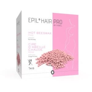 Sibel Epil Hair Pro Hot Beeswax