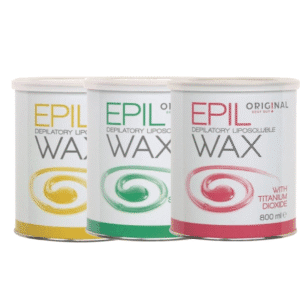 Original Epil Wax, 800ml