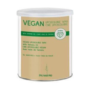Sibel Epil Hair Pro Vegan Harsblik, 800ml