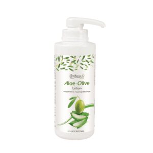 Camillen 60 Aloe-Olive Lotion