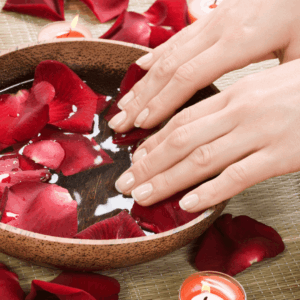 Manicure Bowl