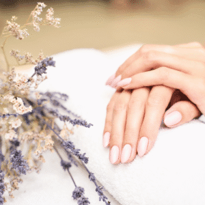 Manicure Kussens