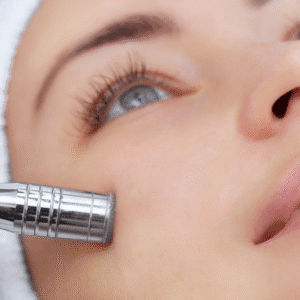 Microdermabrasion