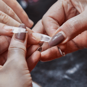 Capsules Ongles