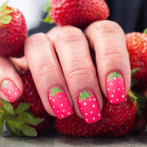 Nail Art