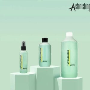 Astonishing UV Cleanser