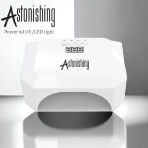 Astonishing Powerful LED Light