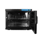 handdoekencompreswarmerzwart23ltr