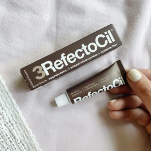 Refectocil