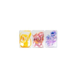 Young Nails Mylar, 7g