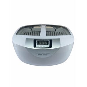 Lutticke Appareil Untrasonique 2.5L CD-4820