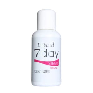 Depend 7Day Cleanser