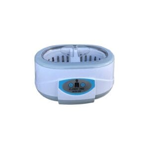 Clinic Pro Nettoyeur Ultrasonique 600ml
