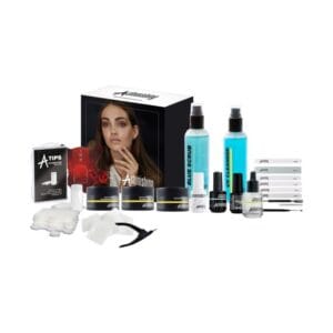 Astonishing Gel Student Kit