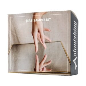 Astonishing Builder in a Bottle Sample Kit