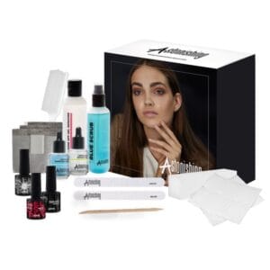 Astonishing Gelosophy Start Up Kit