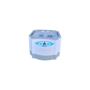 Clinic Pro Nettoyeur Ultrasonique – 1200 ml