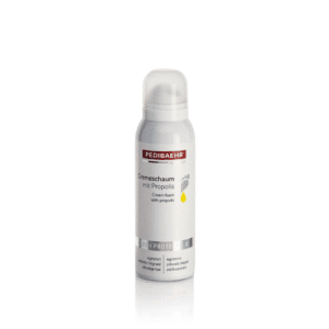 PEDIBAEHR Mousse Crème à la Propolis 125ml